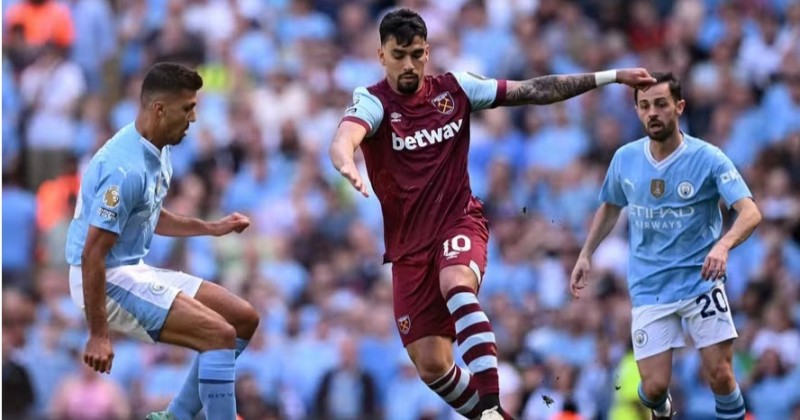 Fla aposta em vontade de Paquet� e estabelece os valores para neg�cio sair