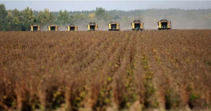 Com�rcio do Brasil com a China bate recorde e supera US$ 170 bi, mais que o dobro do negociado com os EUA