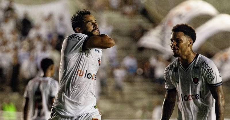 FPF muda local de Botafogo-PB x Esporte de Patos para Natal pelo Paraibano 