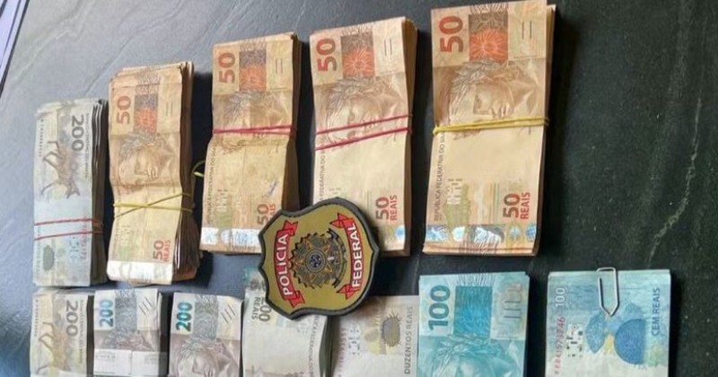 Caso Master: Pol�cia Federal bloqueia R$ 5,7 bilh�es e apreende R$ 97 mil em esp�cie em nova fase da opera��o