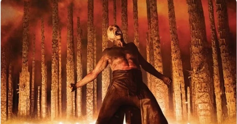 'Exterm�nio: O Templo dos Ossos' e 'Davi: Nasce um Rei' estreiam nos cinemas de Patos