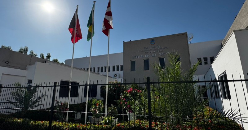 Varas da Comarca de Patos passar�o por reorganiza��o de compet�ncias aprovada pelo Tribunal de Justi�a 