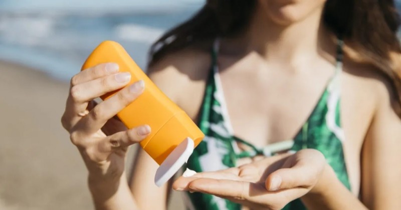 Qual protetor solar � ideal para sua pele? Dermatologista d� dicas