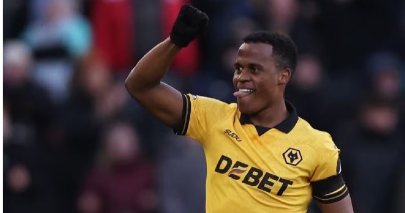 Com Arias na mira do Palmeiras, Fluminense diz que planeja exercer cl�usula de retorno