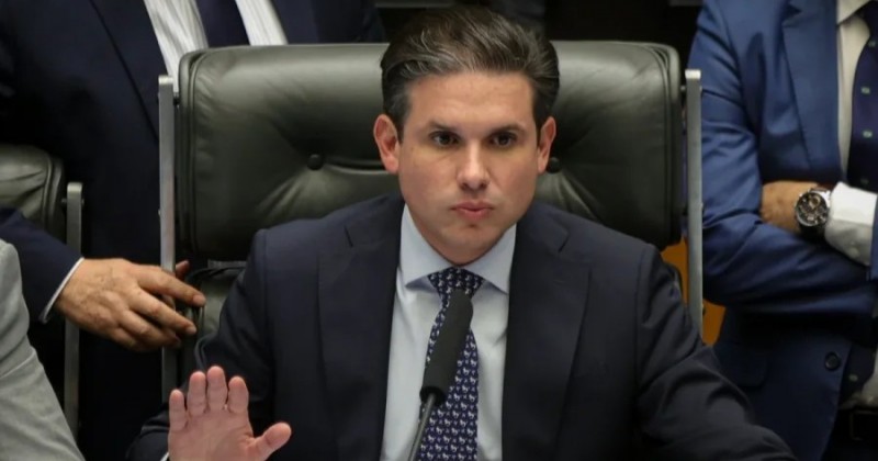 Acordo Mercosul: Motta celebra assinatura e diz que C�mara dar� tramita��o r�pida