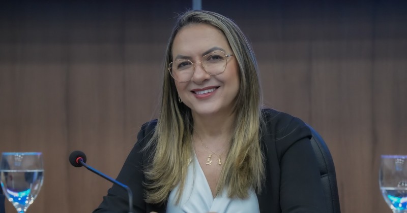 Tide Eduardo e todos os membros da Mesa Diretora da C�mara Municipal de Patos s�o afastados pela Justi�a