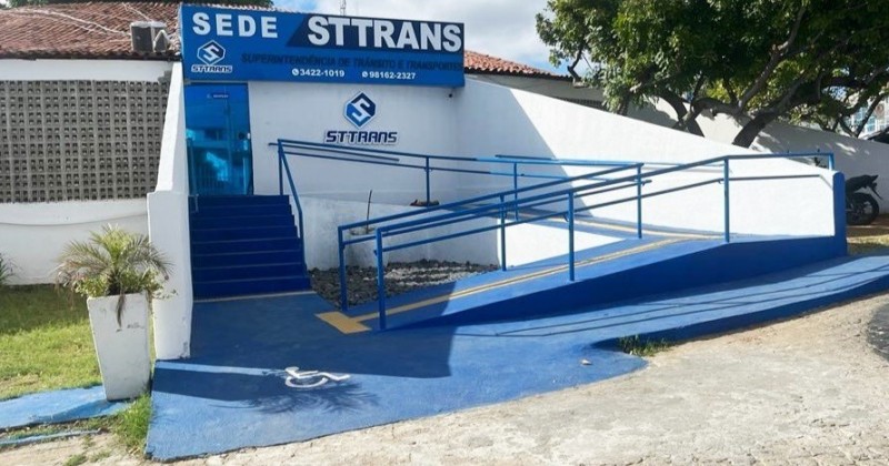 Acidentes com motocicletas em Patos representaram 61,5% dos 2.037 sinistros em 2025