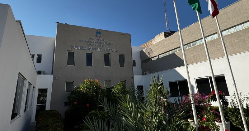 Patos perde Vara de Execu��o Penal para Sousa e OAB critica medida