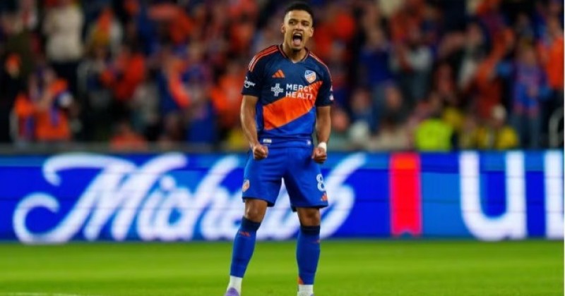 Vasco acerta a contrata��o do atacante Brenner, da Udinese