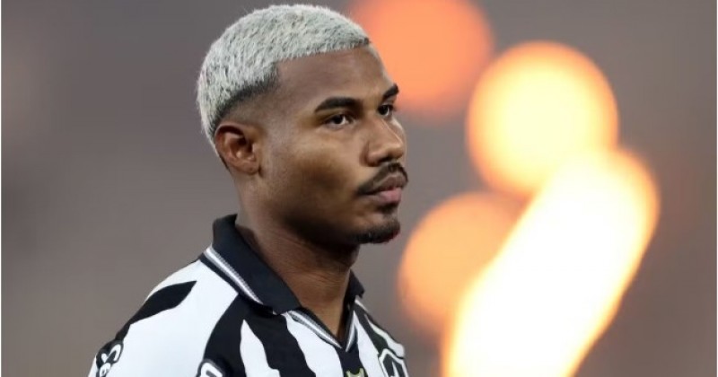 Cuiabano, atacante e fluxo de caixa: o que o Vasco quer fazer com o dinheiro de Rayan