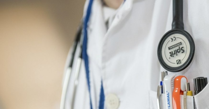 Governo quer que Enamed seja exame de profici�ncia para m�dicos