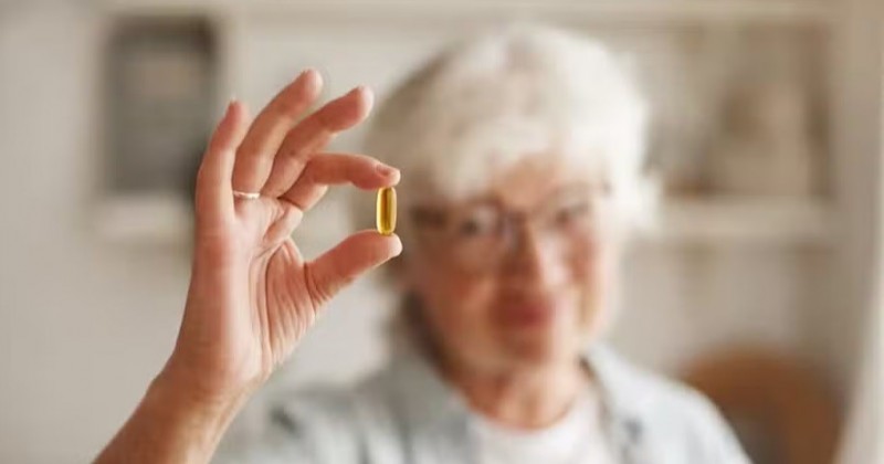 O ouro da juventude: conhe�a a vitamina que retarda o envelhecimento e melhora a pele