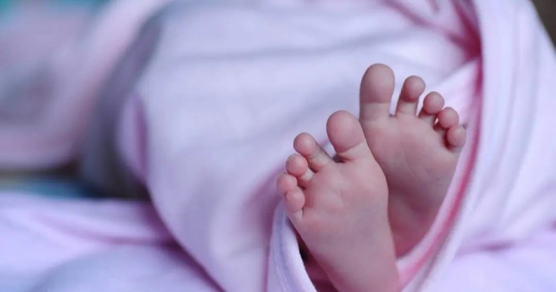 Pol�cia Militar salva beb� rec�m-nascida engasgada em Teixeira