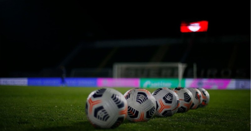 FPF-PB divulga tabela detalhada das �ltimas rodadas do Paraibano por causa do Carnaval