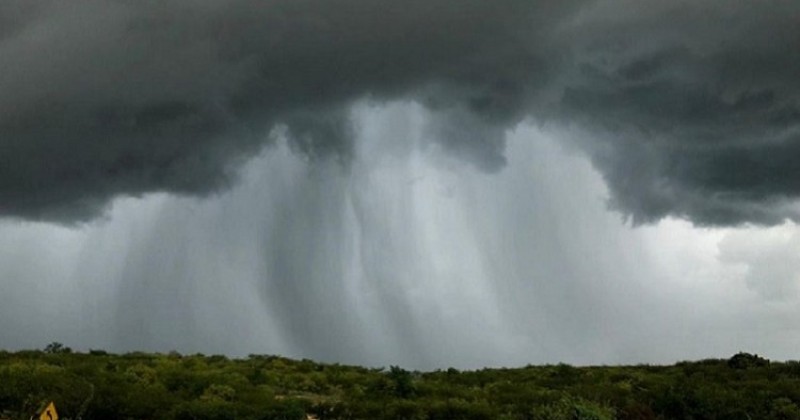Previs�o para fevereiro � de chuvas irregulares e abaixo da m�dia no interior do Nordeste