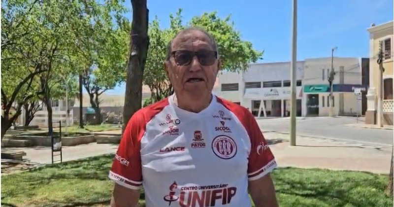 [ENTREVISTA] Meteorologista M�rio Leit�o contraria previs�es mais pessimistas do inverno no semi�rido 