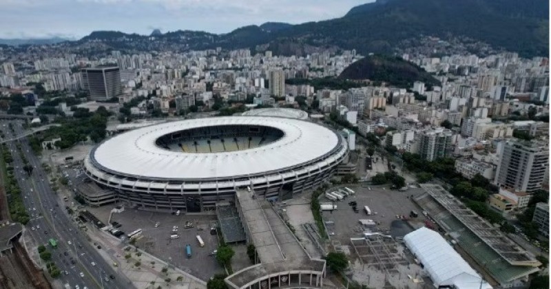 Fluminense e Flamengo se enfrentam �s 18h; saiba o hor�rio e as escala��es