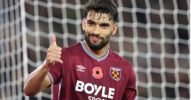 Flamengo e West Ham acertam valores e tratam libera��o de Paquet�; veja detalhes