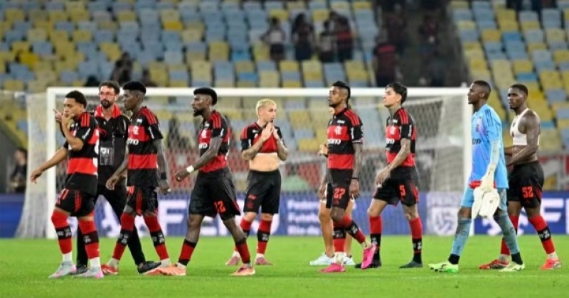 Ainda d�? Veja o que o Flamengo precisa para conseguir se classificar no Carioca