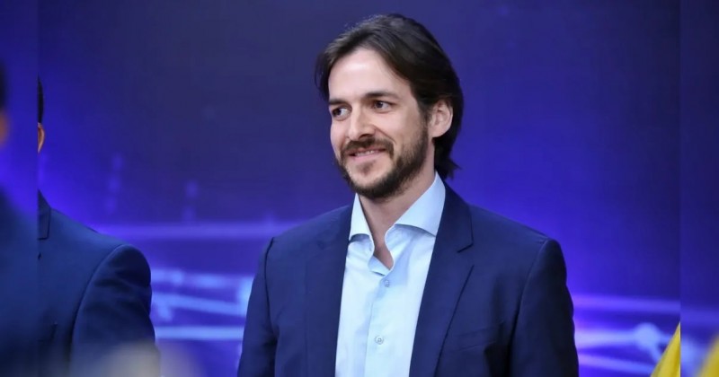 PSD e Pedro Cunha Lima anunciar�o apoio a C�cero Lucena na sexta-feira 