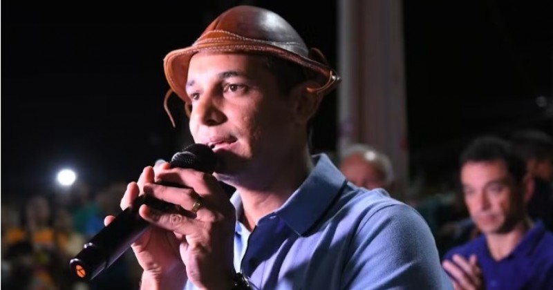 Prefeito bolsonarista de Mossor� � alvo de a��o da Pol�cia Federal sobre desvios