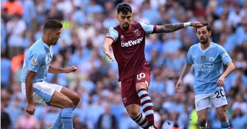 Valor a ser pago em 2026 � �ltimo impasse do Fla em negocia��o por Paquet�