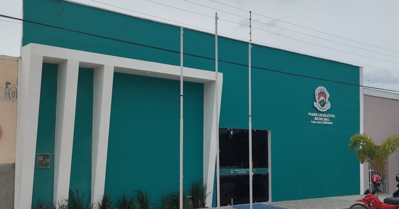 C�mara de Vereadores de Matureia poder� ter mudan�as nas cadeiras em breve