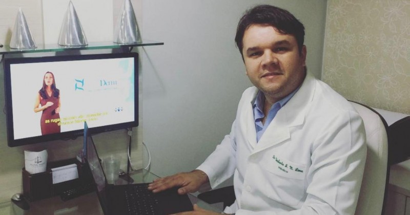 M�dico alerta para crescimento de 72% de casos de c�ncer de pele em dez anos no Brasil