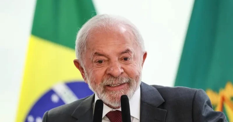 PB AGORA/ANOVA: mais de 61% dos paraibanos aprovam gest�o do presidente Lula