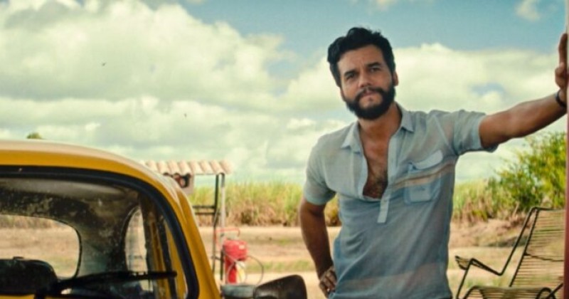 Cine Guedes Patos reexibe premiad�ssimo 'O Agente Secreto' e tem outras estreias 