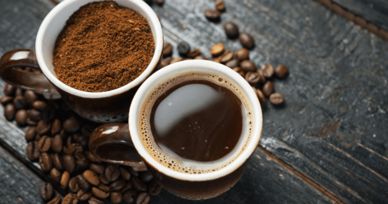 Caf� encareceu 116% em 5 anos, e pre�o deve manter patamar atual