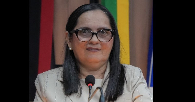 F�tima Boc�o agradece � STTrans pedido atendido de revitaliza��o da sinaliza��o na cidade