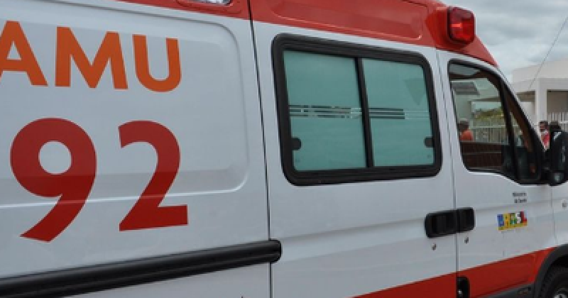 [CENAS FORTES] 'Nego Cokito' � brutalmente espancado em Patos e est� em estado grave