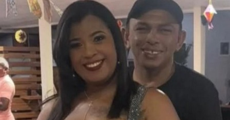 Capotamento mata casal e deixa crian�a de 2 anos ferida na BR-427 em Pombal