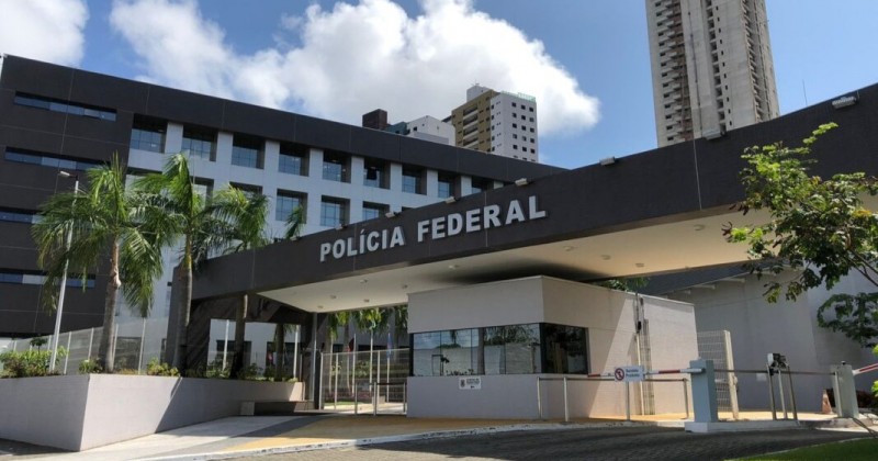 PF prepara cerco ao crime organizado nas elei��es ap�s apreens�o recorde em 2024