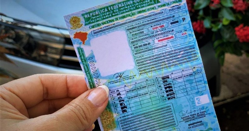 CNH na Para�ba: veja o que mudou e quais s�o as exig�ncias para tirar a primeira habilita��o