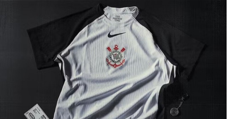 Corinthians avan�a em conversas e pode superar R$ 255 milh�es em patroc�nios