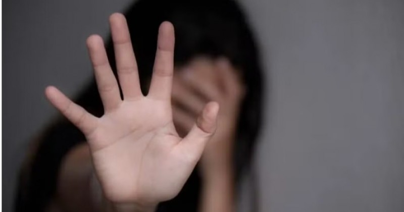 Jovem de 19 anos � preso suspeito de estuprar crian�a de 3 anos em Malta, no Sert�o 