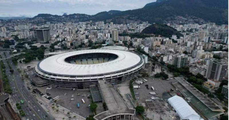 Vindo de tr�s derrotas seguidas, Flamengo recebe o Inter no Brasileir�o; times
