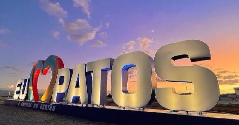 [CALOR INFERNAL] Patos est� entre as 4 cidades mais quentes do Brasil; cidade registrou ontem 38,8�C, segundo INMET