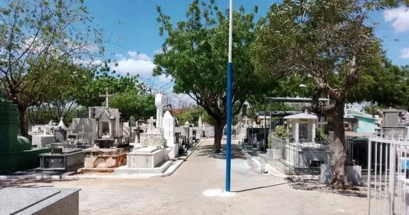 Prefeitura de Patos segue com atualiza��o cadastral de jazigos dos cemit�rios p�blicos
