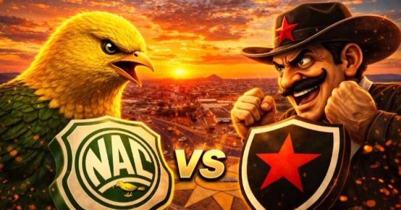Nacional de Patos x Botafogo-PB: onde assistir, prov�veis escala��es e arbitragem
