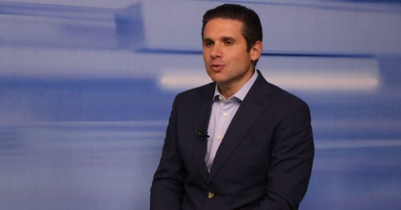 Hugo Motta assegura que Lucas ser� o candidato mais votado no 1� turno na PB