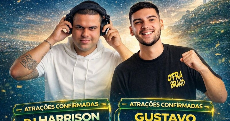 Estudantes de Veterin�ria de Patos realizam festa com o tema 'Brasilidades'