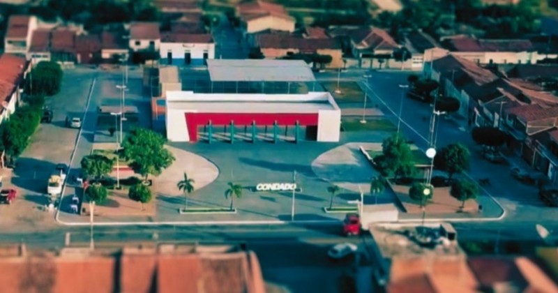 MP pede exonera��o de secret�ria de Condado aluna de Medicina no Sert�o