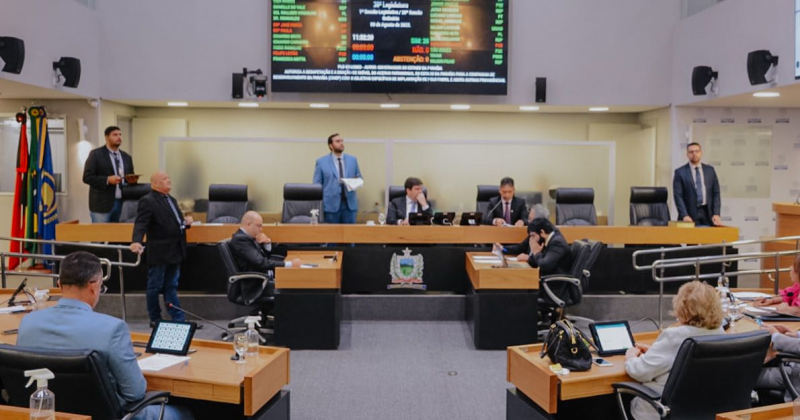 Por que a Justi�a da PB considerou inconstitucional o uso da B�blia nas sess�es da Assembleia