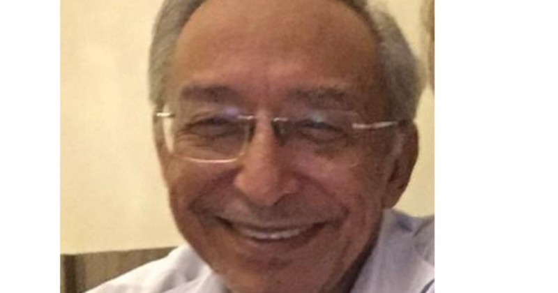 Morre em Patos o juiz aposentado Du�lio Wanderley de Ara�jo, aos 88 anos de causas naturais