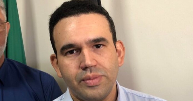 TCE-PB aponta irregularidades na gest�o de Jhony Bezerra e aliados naPB Sa�de