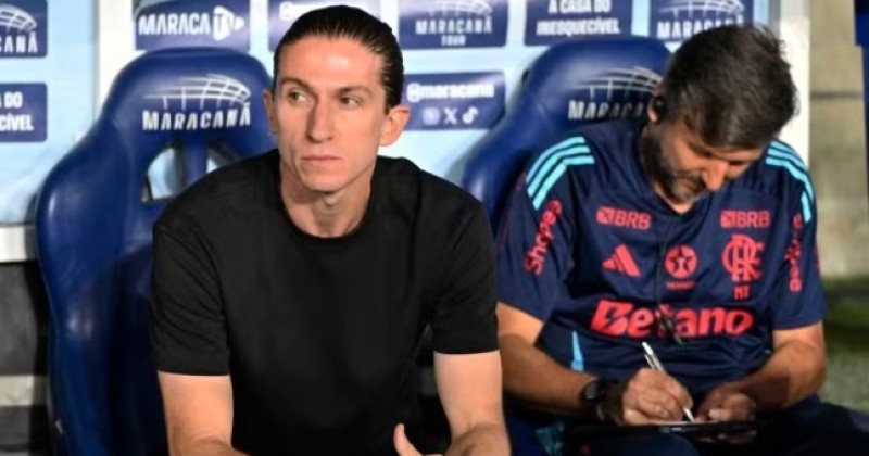 Flamengo busca titular para ponta esquerda; veja n�meros e compare