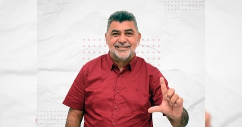 Ex-prefeito de Patos, Lenildo Morais, recebe alta hospitalar ap�s 12 dias internado por problemas card�acos 